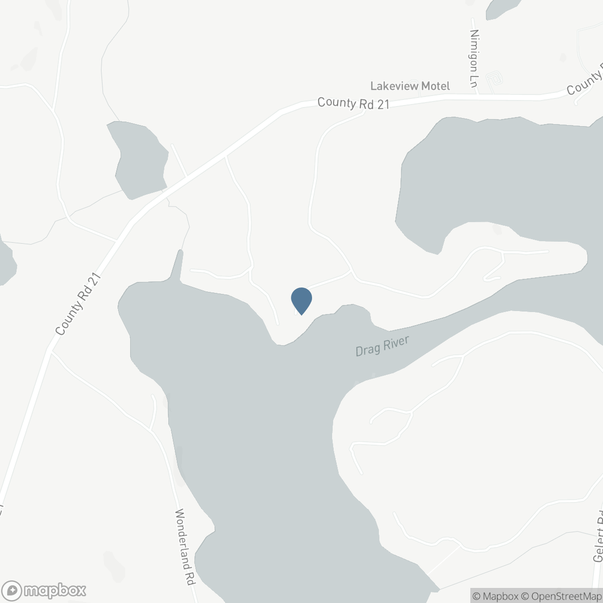 1041 PENNY LANE, Haliburton, Ontario K0M 1S0